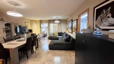 Foto 2 de Pis en venda a Avenida Reyes Católicos, La Salle - Cuatro Torres, Santa Cruz de Tenerife