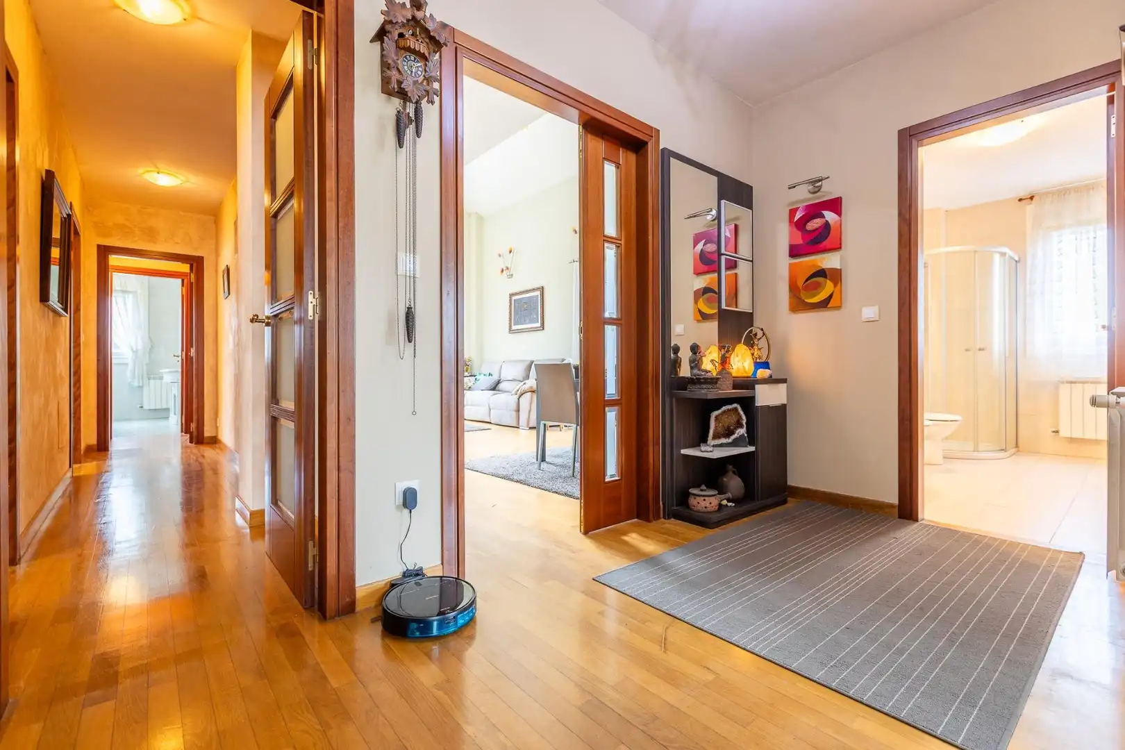 Chalet con terraza en venta en Sada (A Coruña), imagen 43