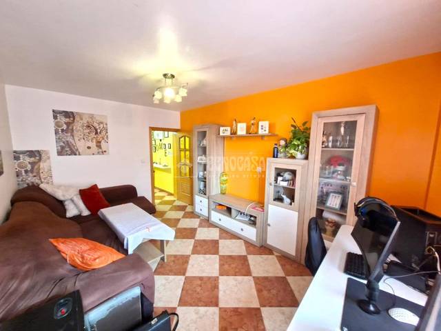 Piso en Venta en El Nido - Las Fuentes