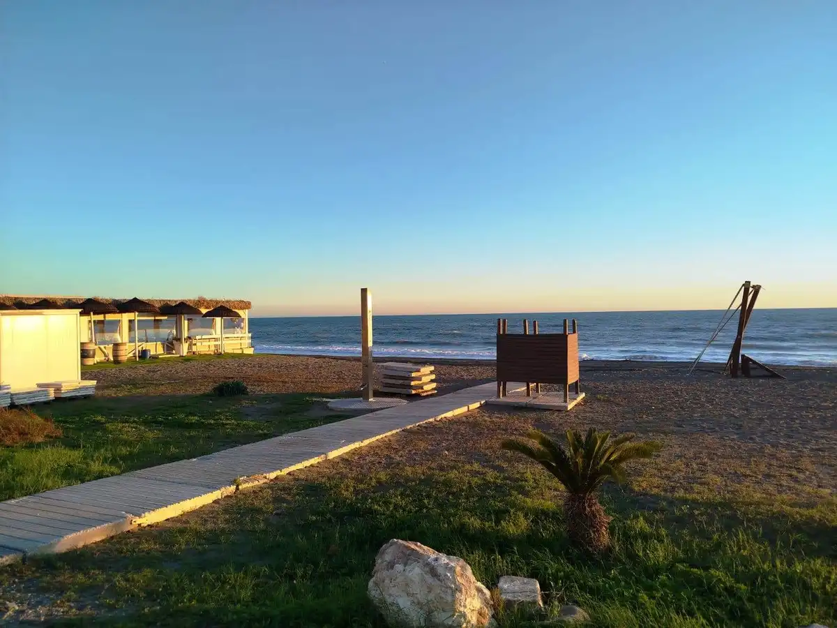Casa adosada en venta en Rincón de la Victoria con Terraza