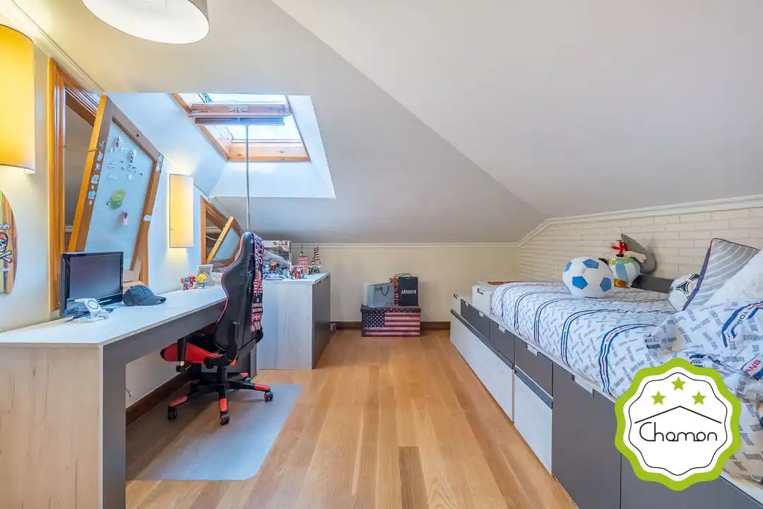 Habitación de Dúplex en venta en Berango con Calefacción y Terraza