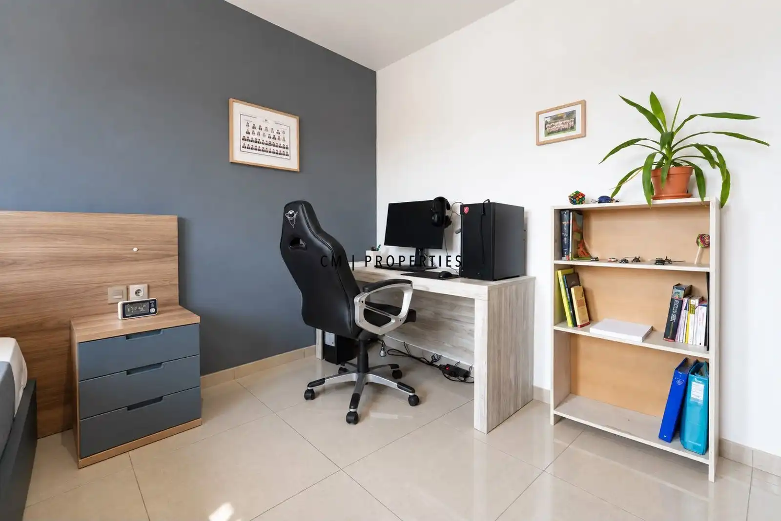Casa o chalet en venta en La Pobla de Vallbona con Aire acondicionado, Calefacción y Terraza