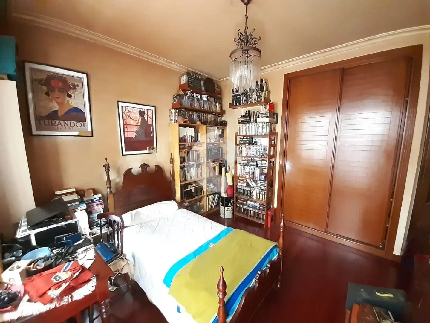 Habitación de Piso en venta en Vigo 