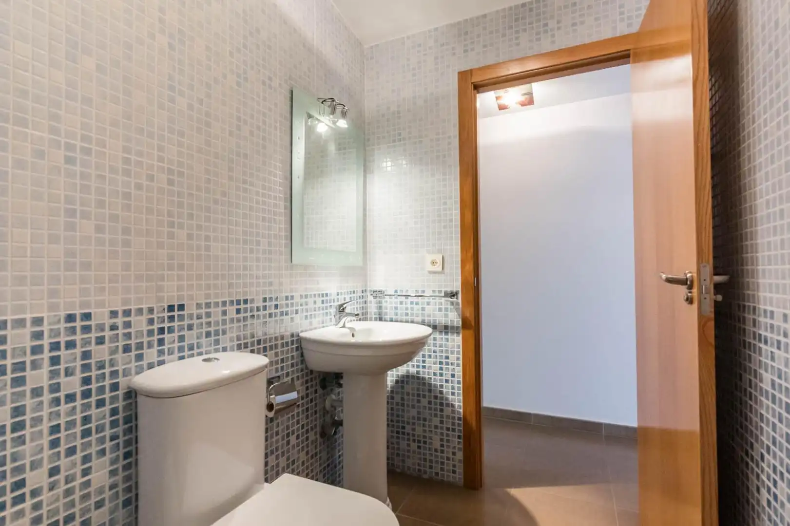 Ático con ascensor en venta en Calle Floridablanca de El Palmar, imagen 41