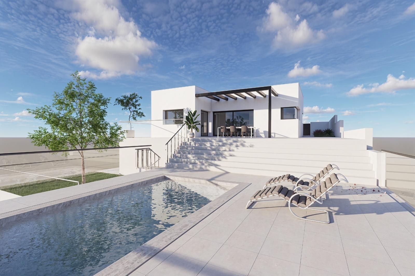 Casa o chalet en venta en Altos de la Zubia