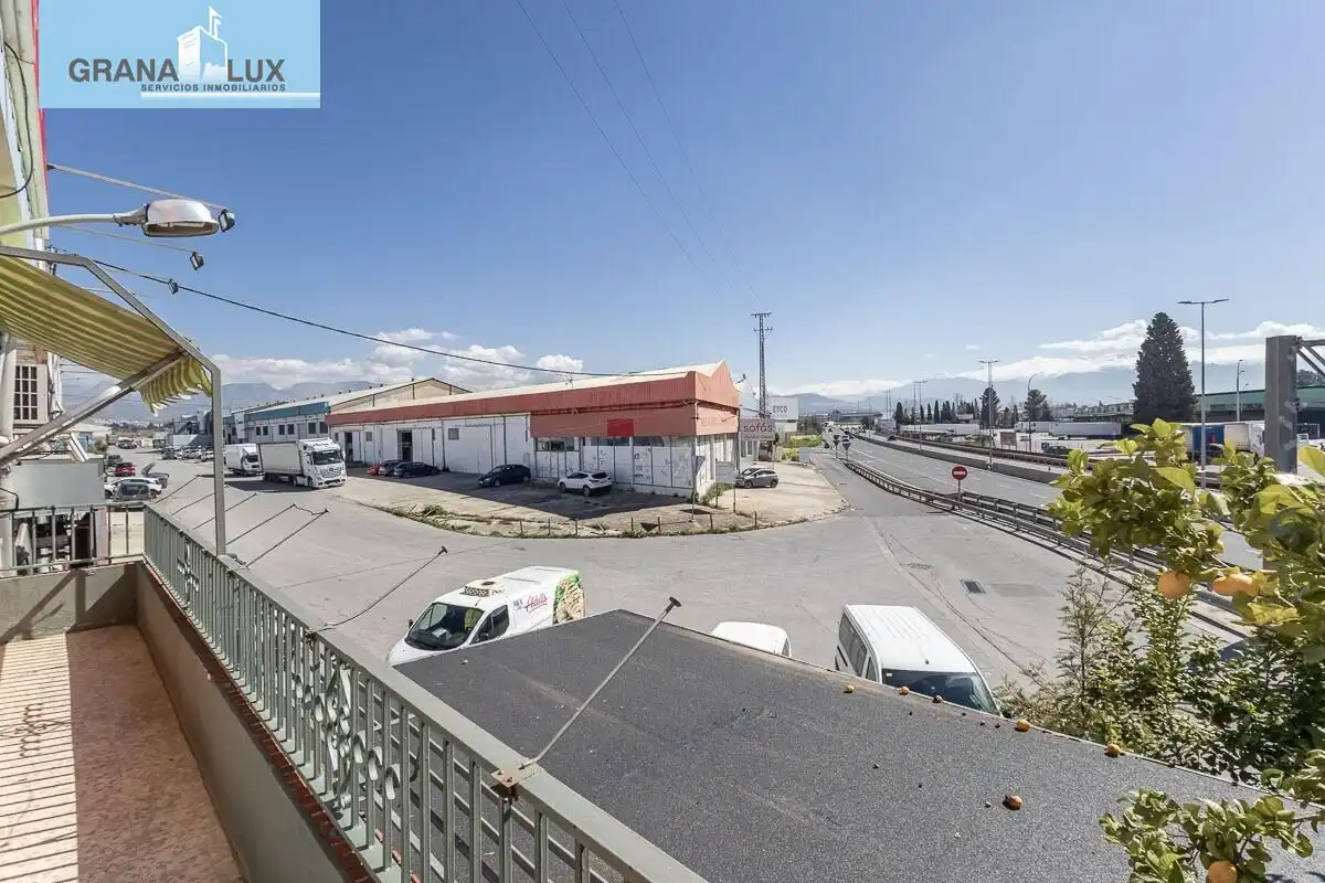 Locale commerciale in vendita a Polígono Industrial Hurpe, imagen 33