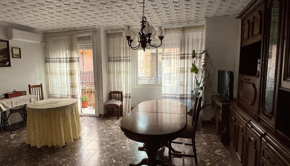 Foto 1 de Dúplex en venda a Calle Anecs Dels, Algemesí, Valencia