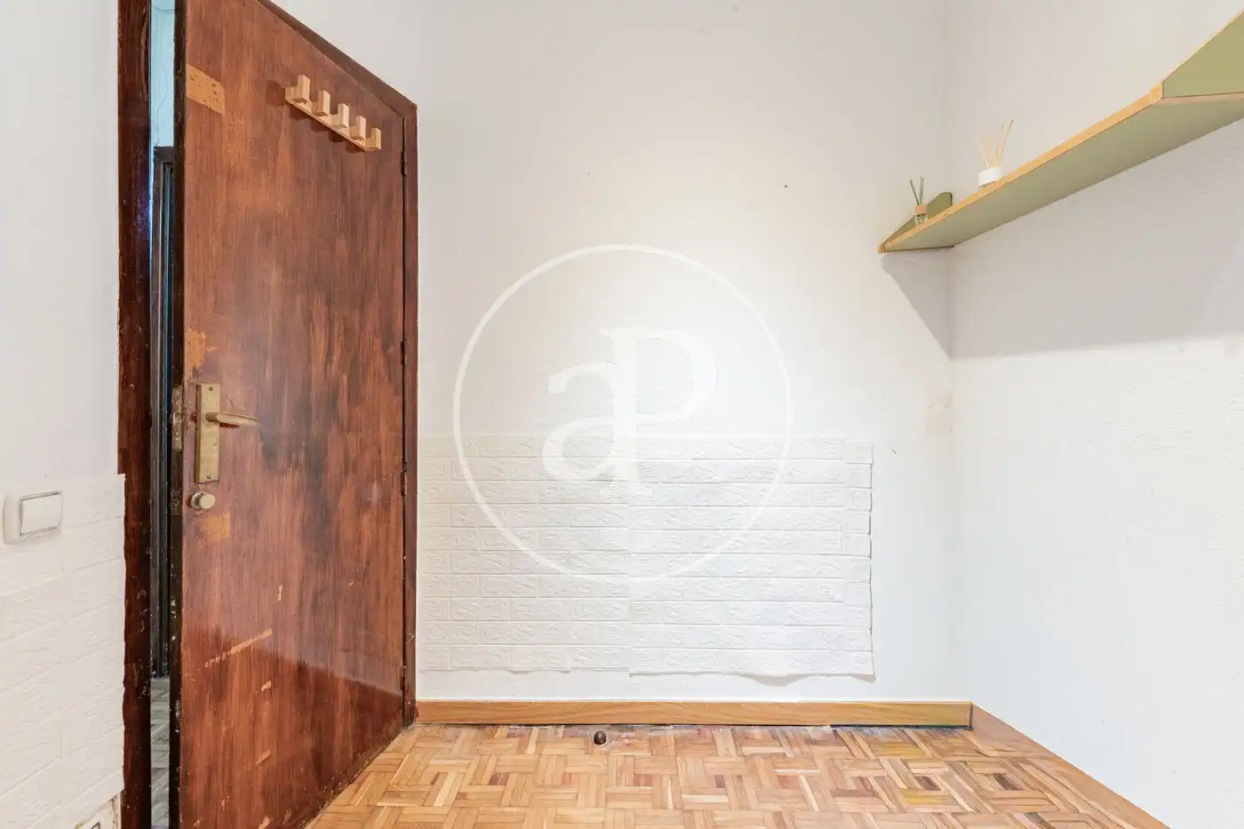 Schlafzimmer von Wohnung zum Verkauf in Retiro