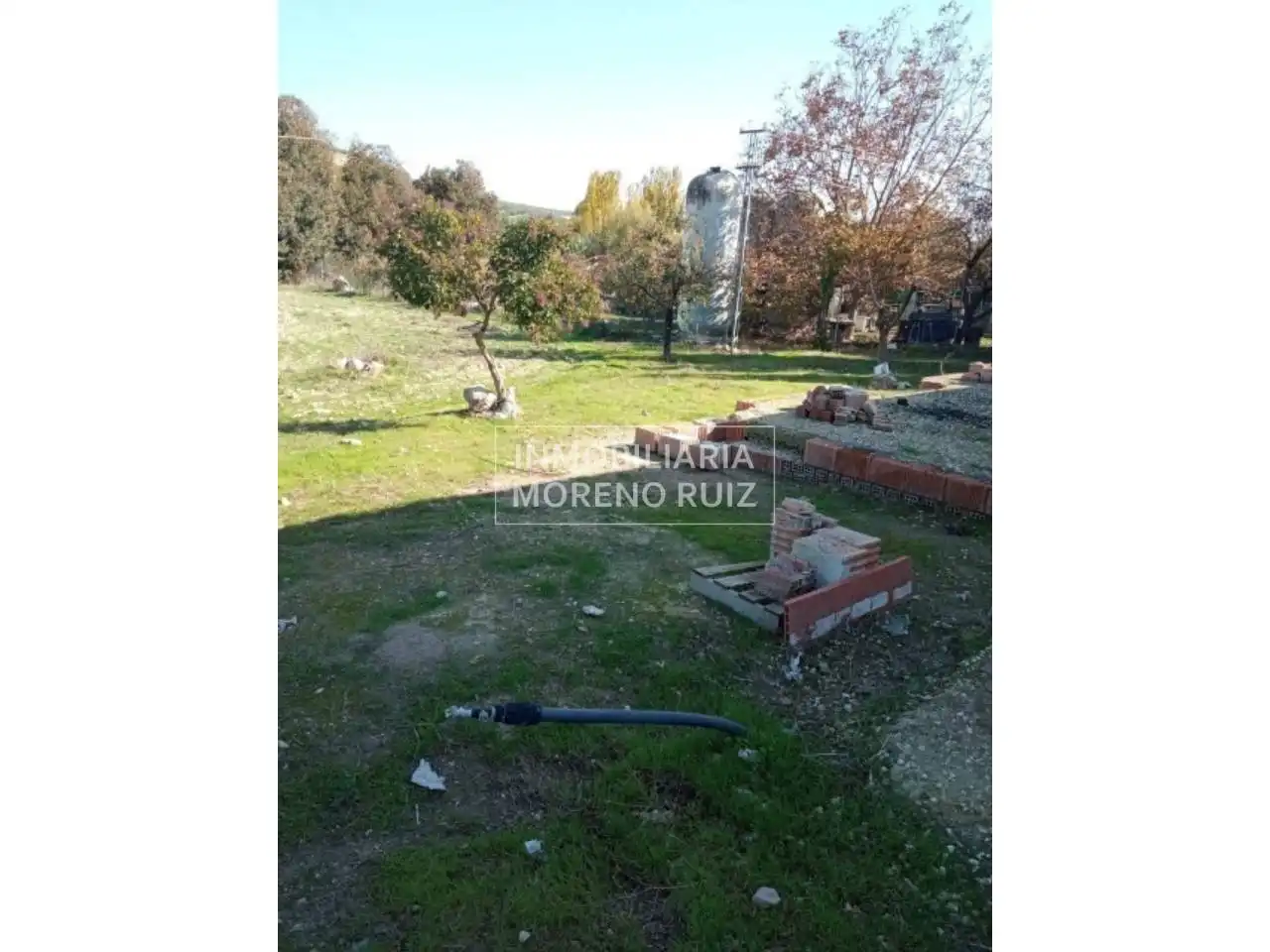Finca rústica en venta en Zuheros