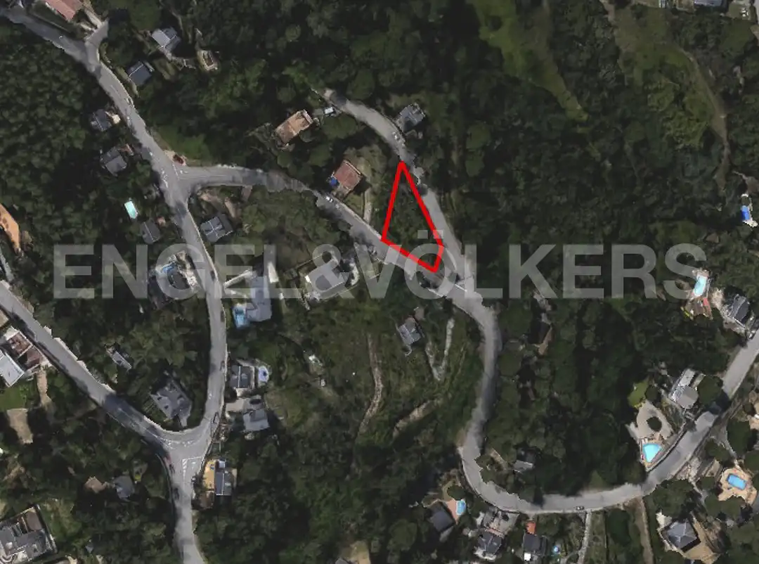 Residential land for sale in Vallgorguina, imagen 5