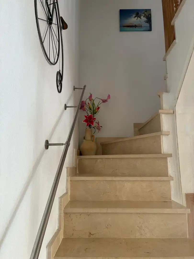 Casa o xalet en venda en Orihuela amb Jardí privat, Terrassa i Piscina