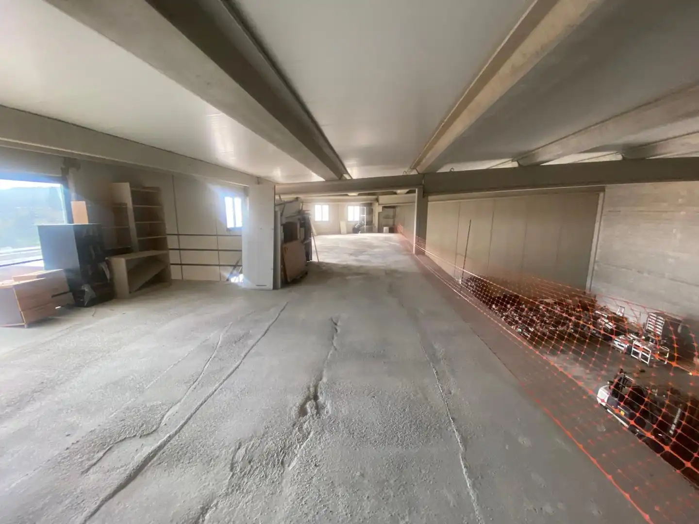 Nave industrial en venta en Bellvei