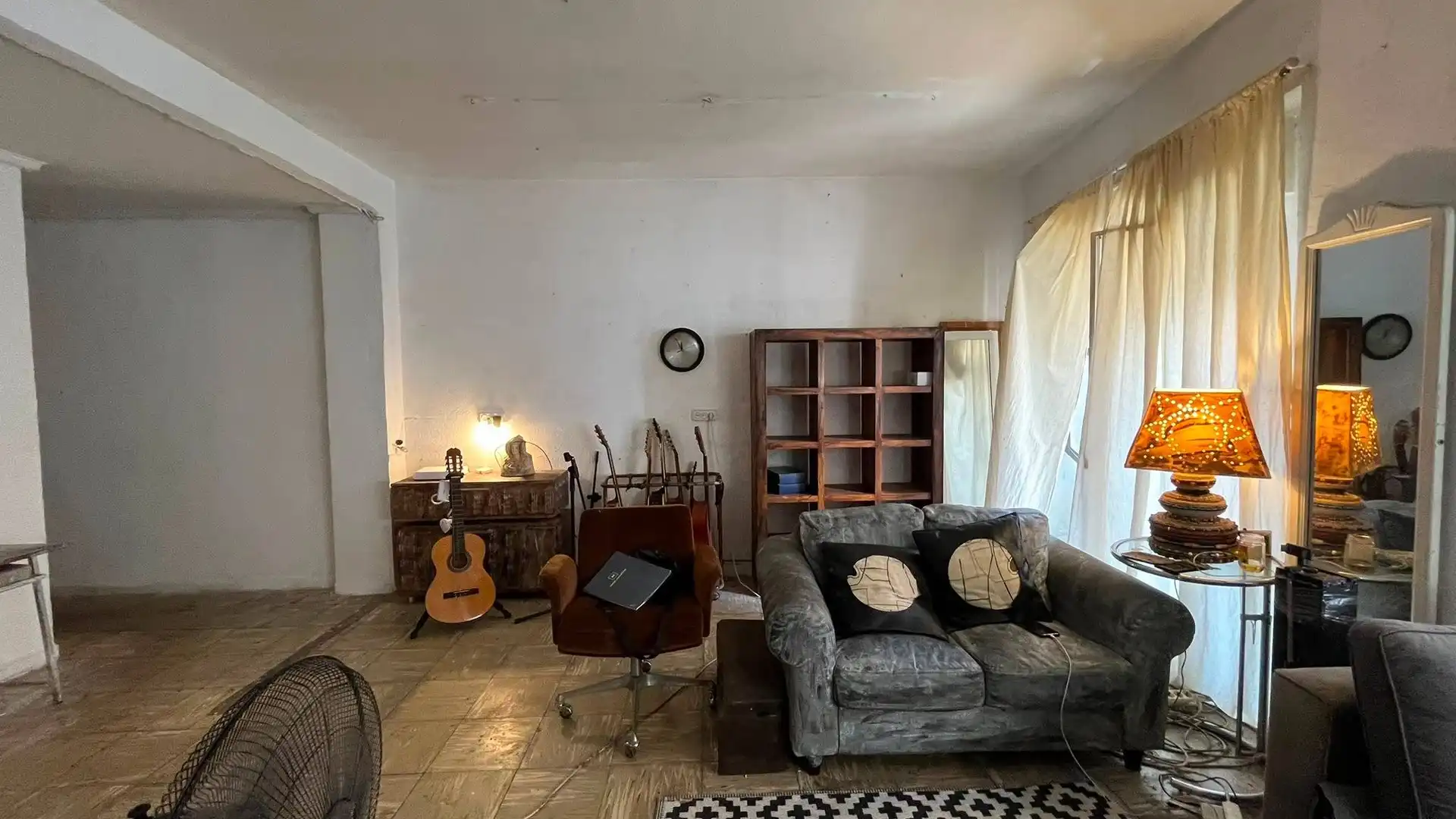 Flat for sale in Calle Calle Velarde, Centro