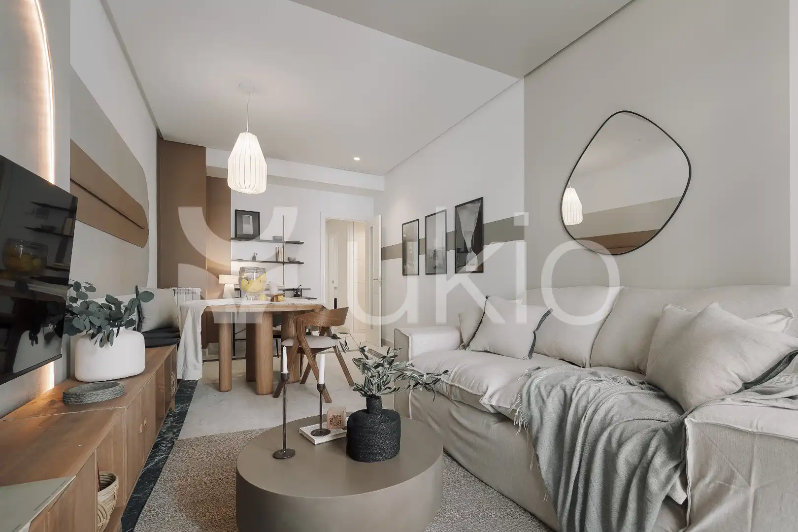 Apartament amb ascensor de lloguer a Calle de la Farmacia, imagen 8
