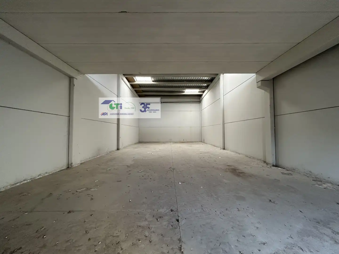 Industriegebäude zum Verkauf in CALLE AJEDREA, imagen 2