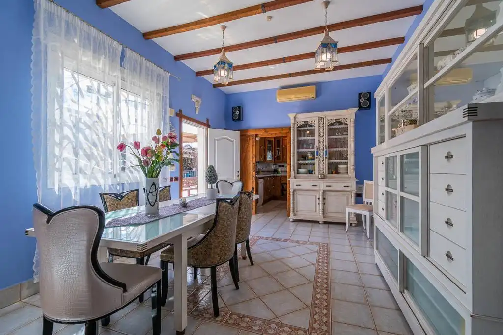 Maison rustique avec jardin à vendre à Calle Acacia 18, imagen 4