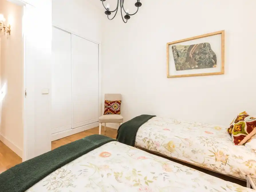 Apartments for rent in Bilbao , Bizkaia