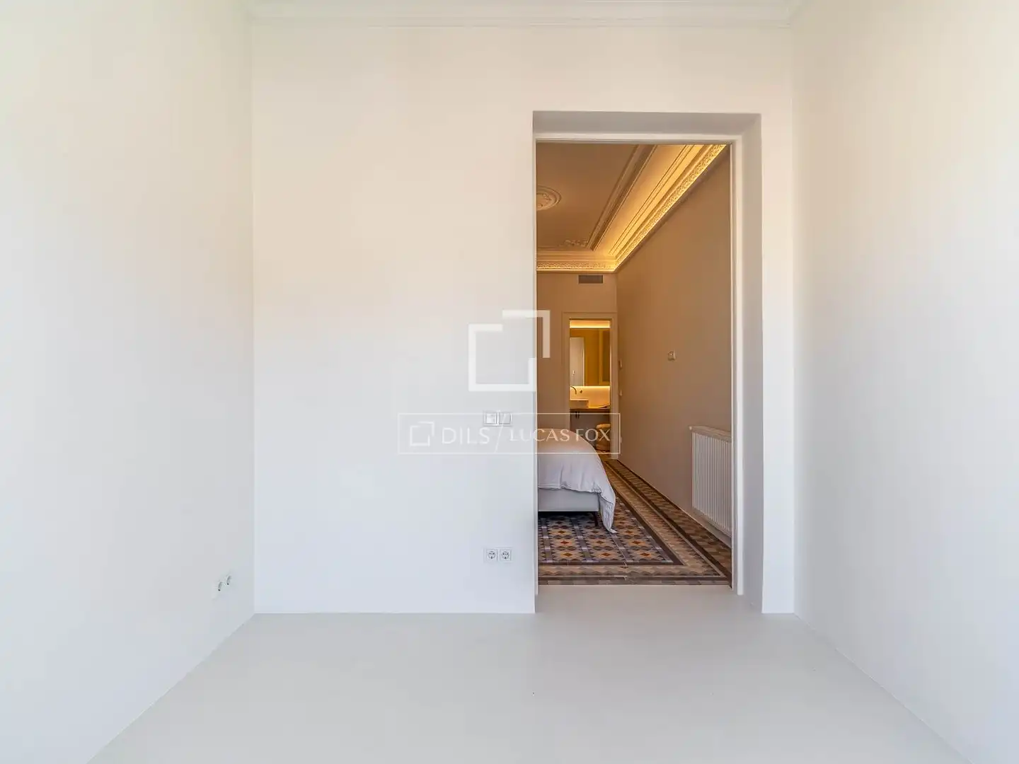 Piso en venta en Barcelona con Aire acondicionado
