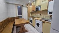 Kitchen of Flat for sale in Donostia - San Sebastián 