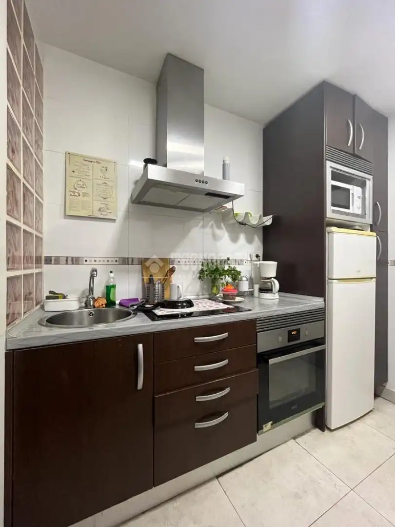 Piso en venta en Pueblo Nuevo