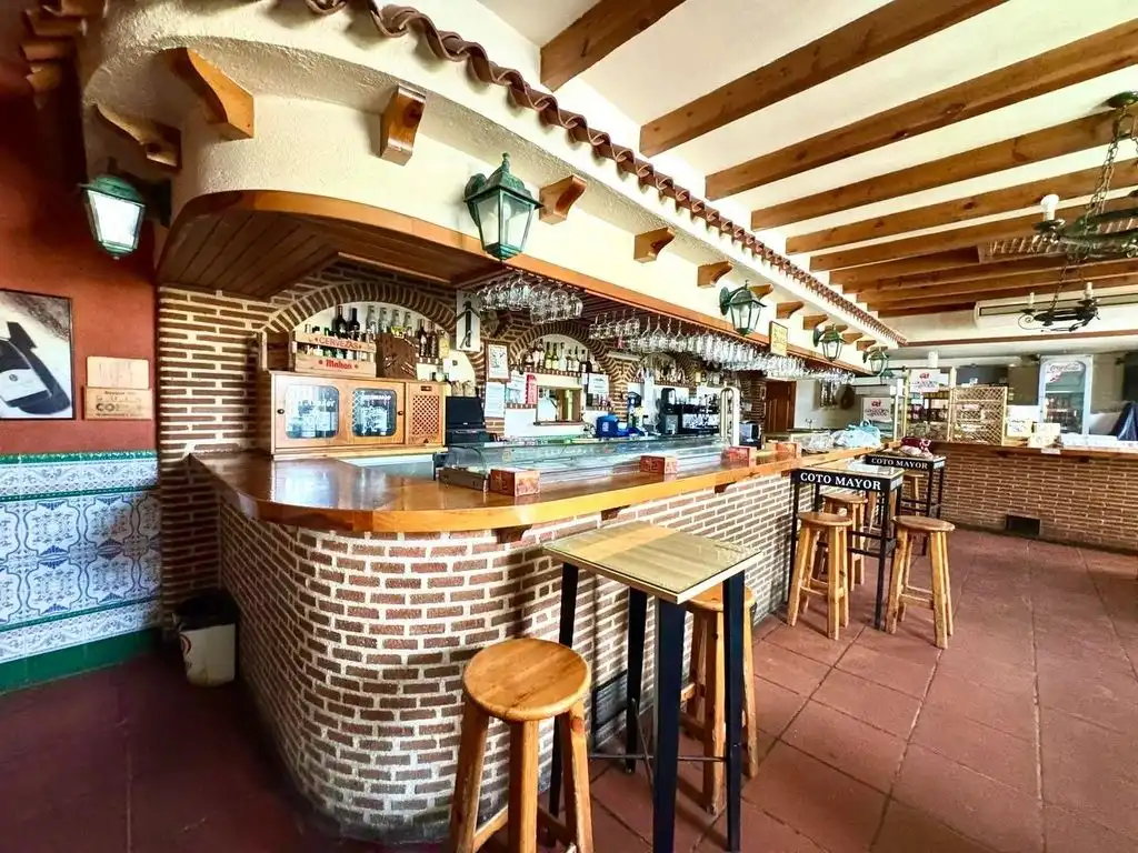 Local en venta en El Fresno con Calefacción y Terraza