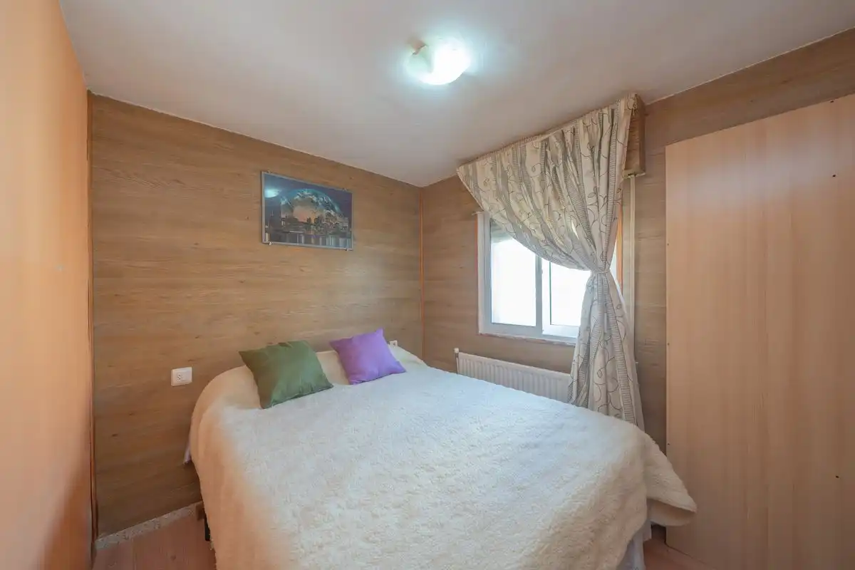 Appartamento con terrazza in vendita a Av. de Montecarlo, imagen 23