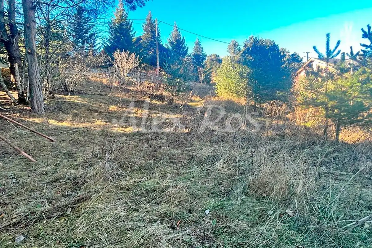 Rustikales Grundstück zum Verkauf in Molina, imagen 9
