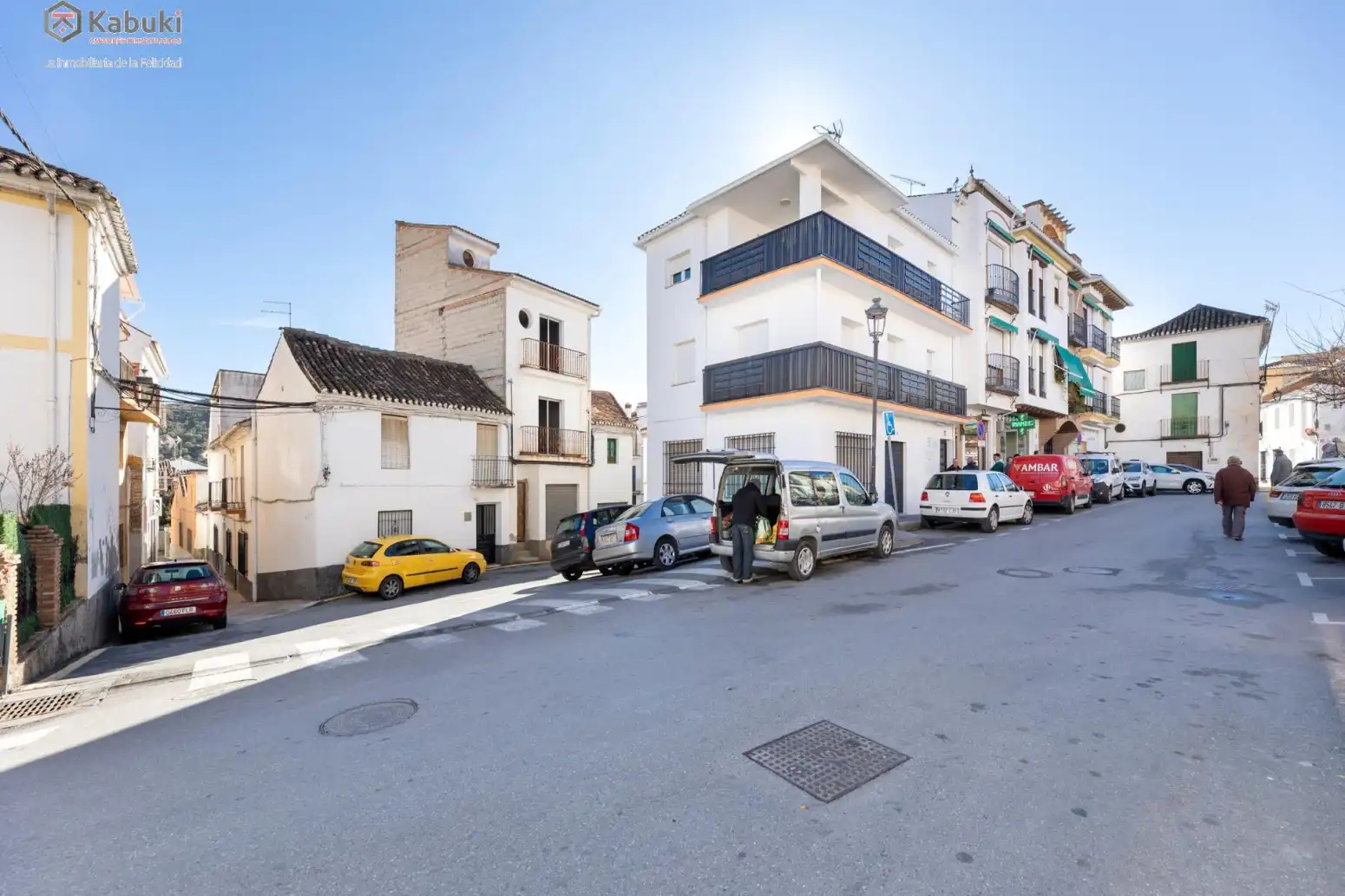 Maison jumelée avec terrasse à vendre à Huétor de Santillán - CL la calzadilla 3, imagen 26