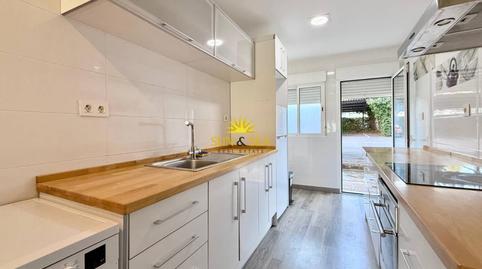 Foto 5 de Casa o xalet de lloguer a Campoamor, Alicante