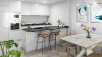 Kitchen of House or chalet for sale in San Pedro del Pinatar  with Heating, Terrace and Community pool