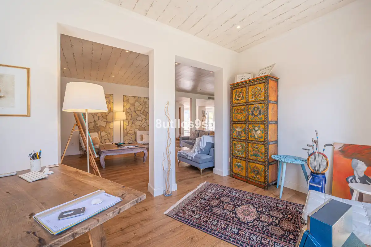 Maison mitoyenne à vendre à Nueva Andalucía, imagen 10