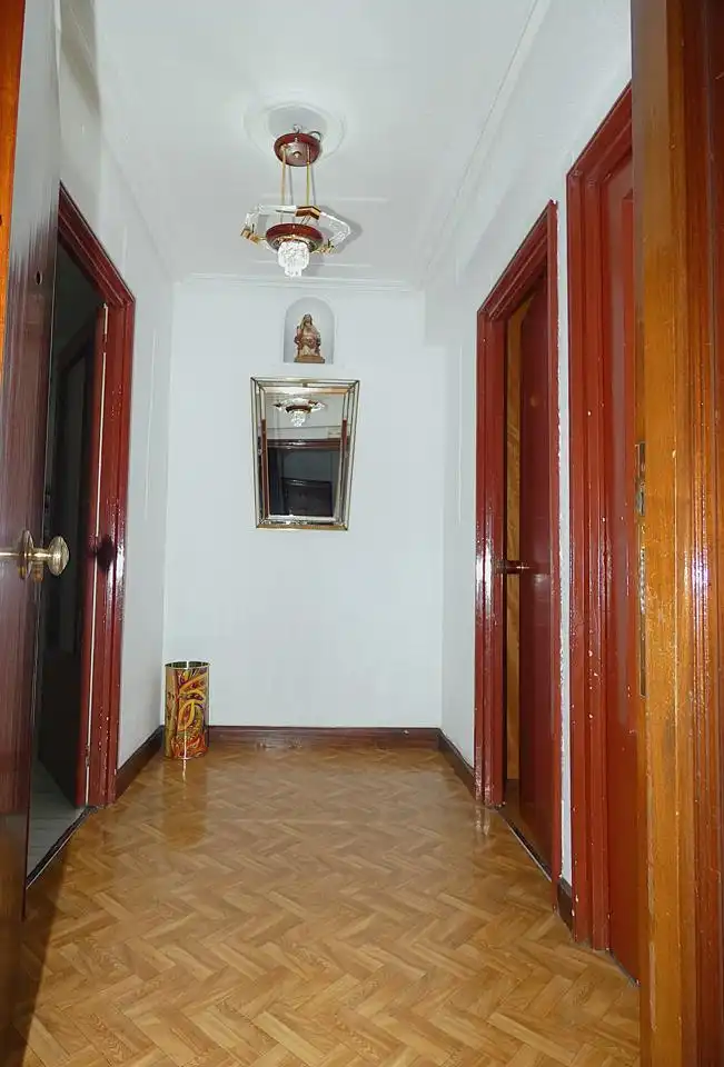 Flat with terrace for sale in Bagatza - San Vicente, imagen 5