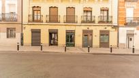 Exterior view of Apartment for sale in  Madrid Capital  with Air Conditioner