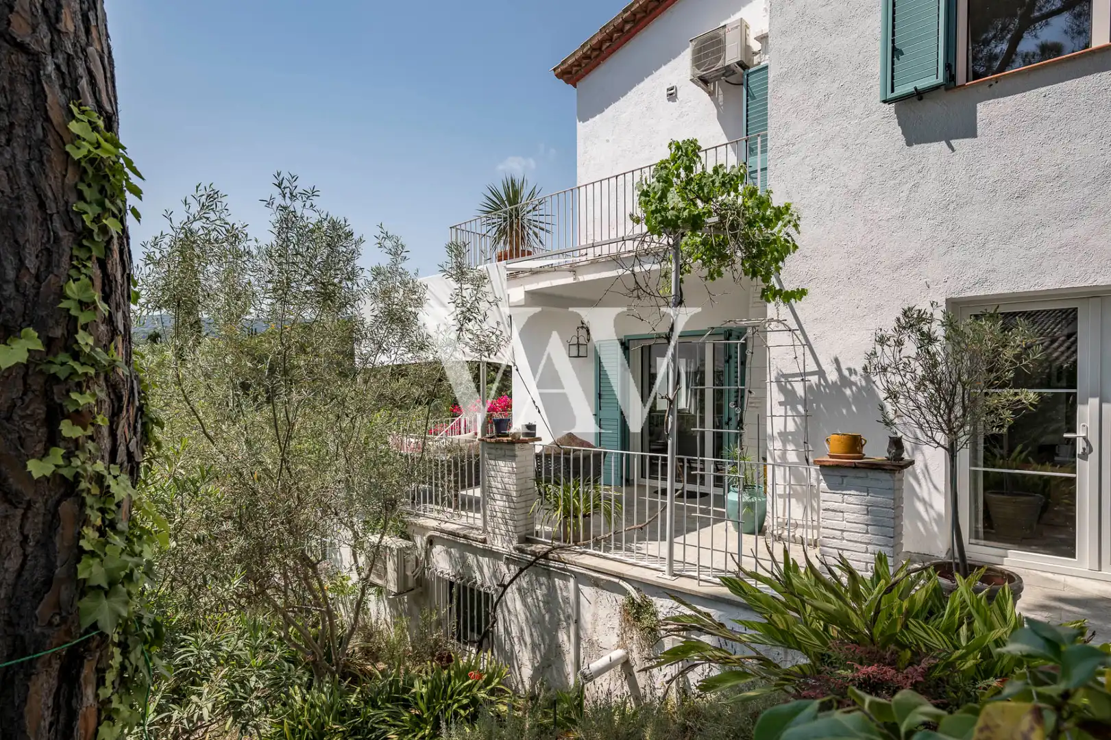 Villa avec piscine à vendre à Camí de la Punta, imagen 50