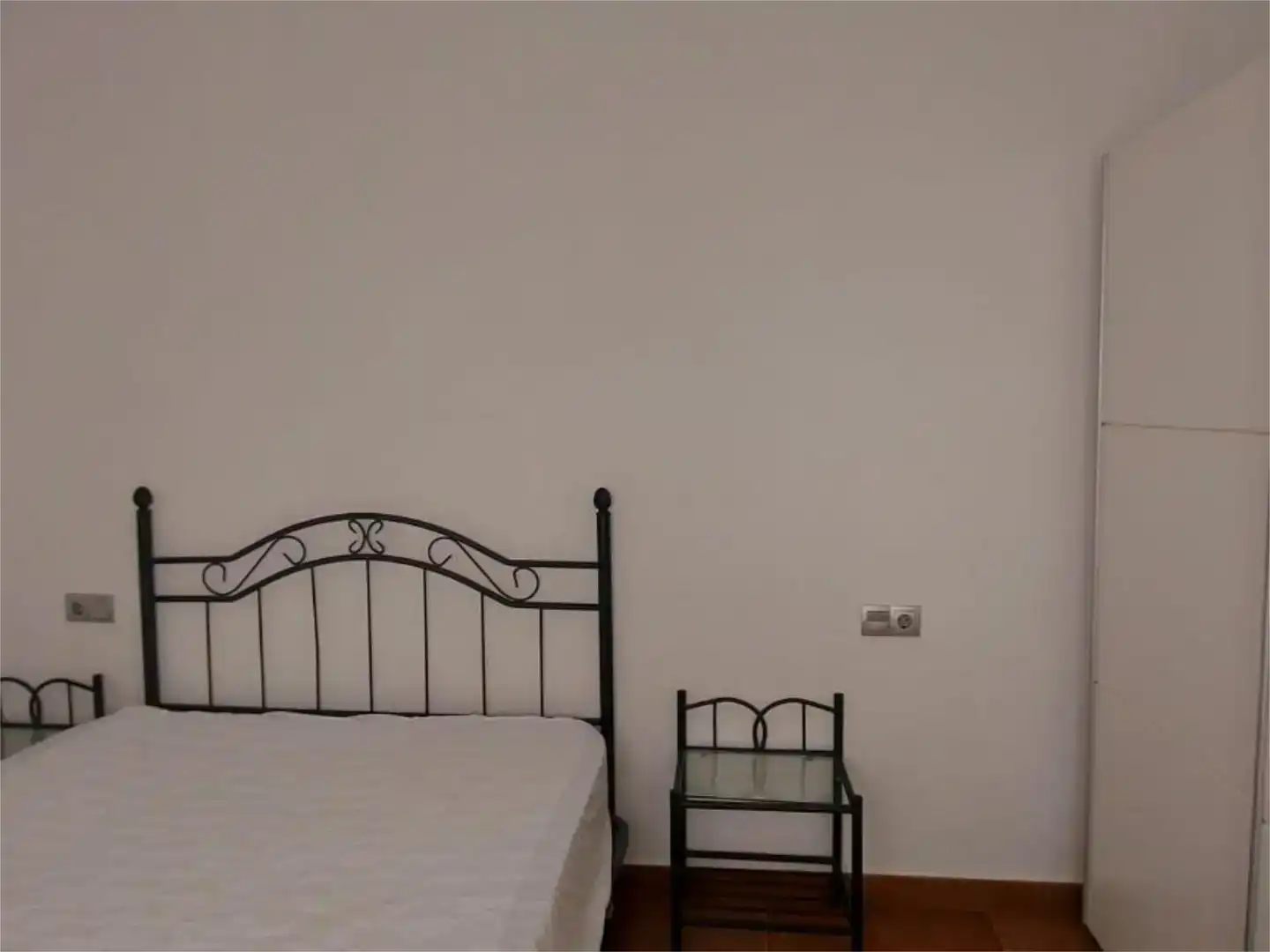 Schlafzimmer von Wohnung zur Miete in Torrevieja mit Klimaanlage
