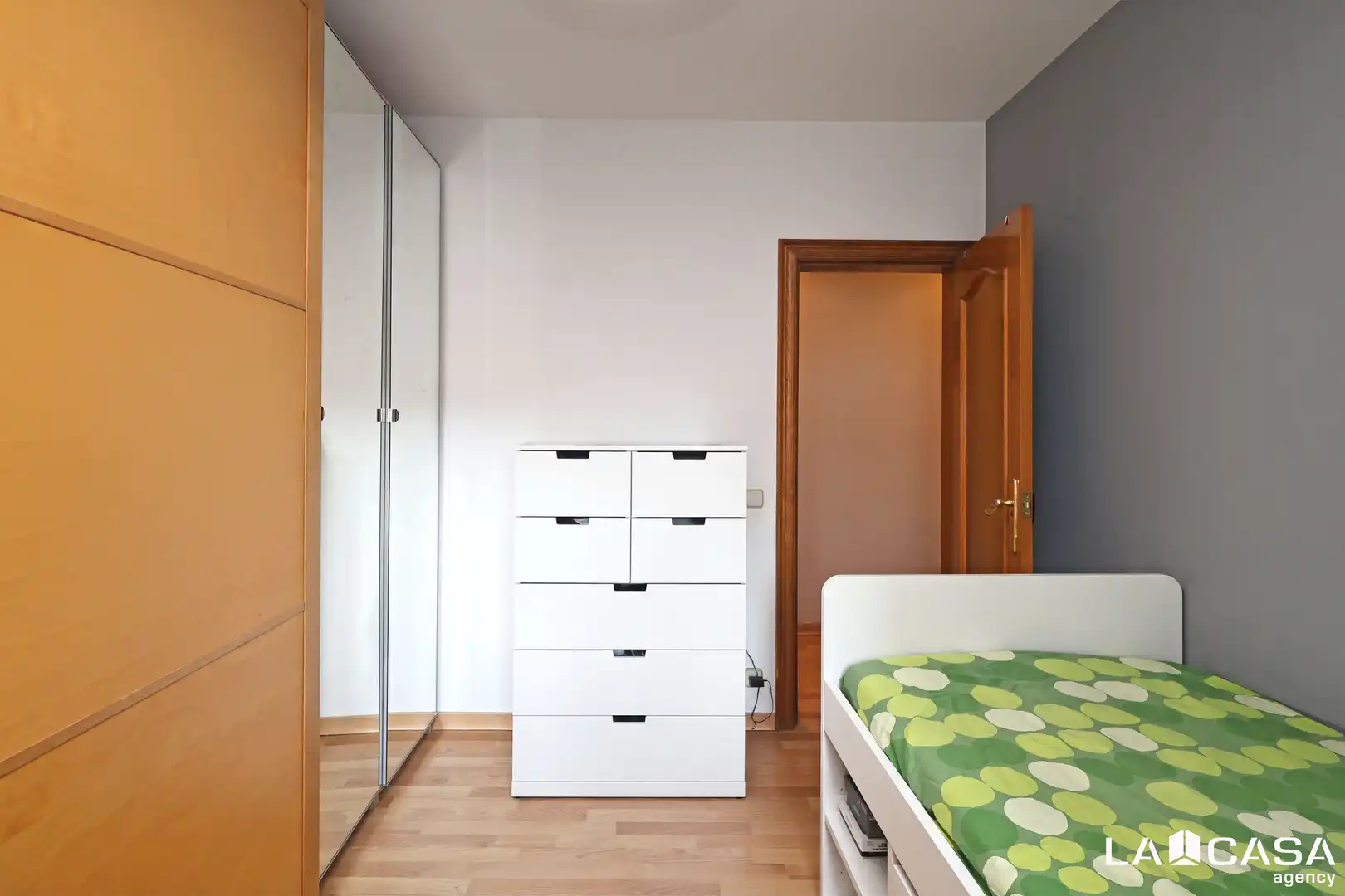 Piso con ascensor en venta en Carrer de Padilla, imagen 21