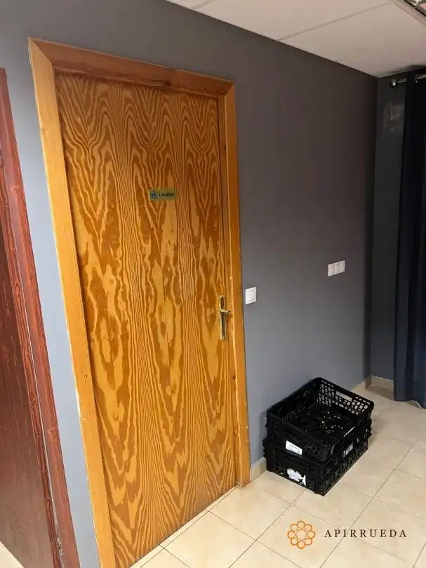 Commercial properties for sale in La Zaida  with Air Conditioner and Furnished