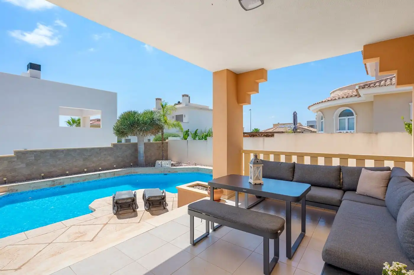 Villa avec piscine à vendre à Ciudad Quesada, imagen 33