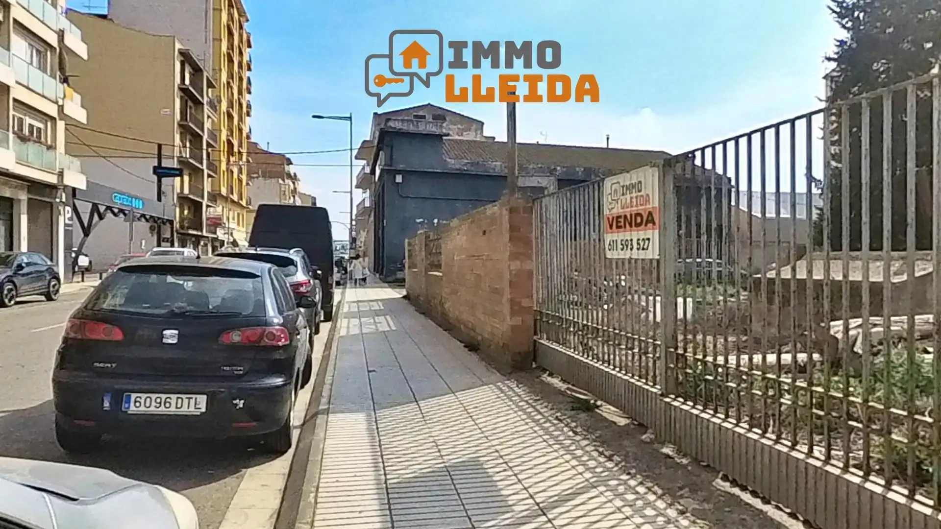 Terreno residenziale in vendita a Calle del Comte Jaume d'Urgell 84, imagen 25