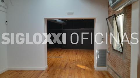 Photo 2 of Office to rent in Gran Via de Les Corts Catalanes, Dreta de l'Eixample, Barcelona