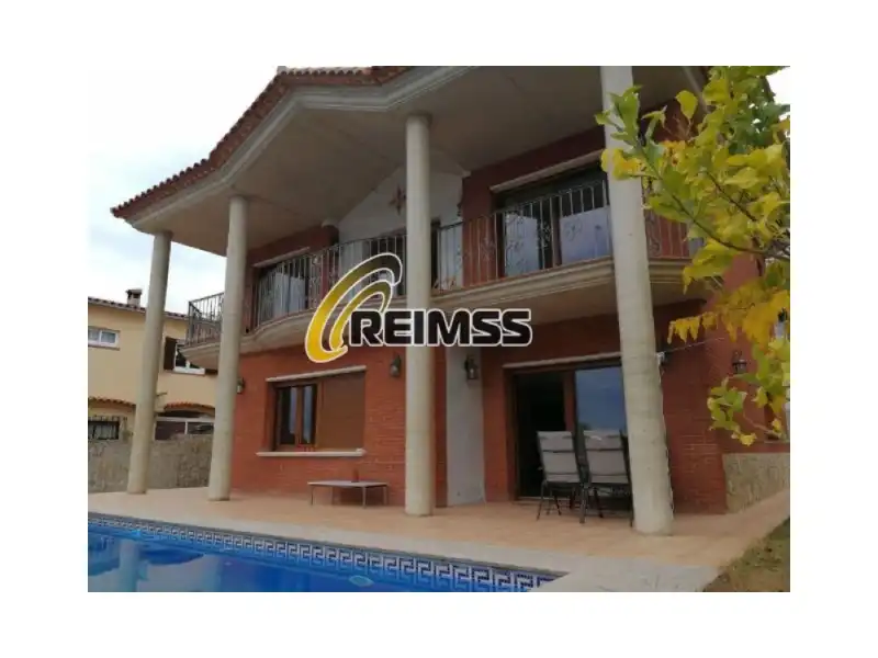 Casa amb piscina en venda a Platja d'Aro, imagen 19