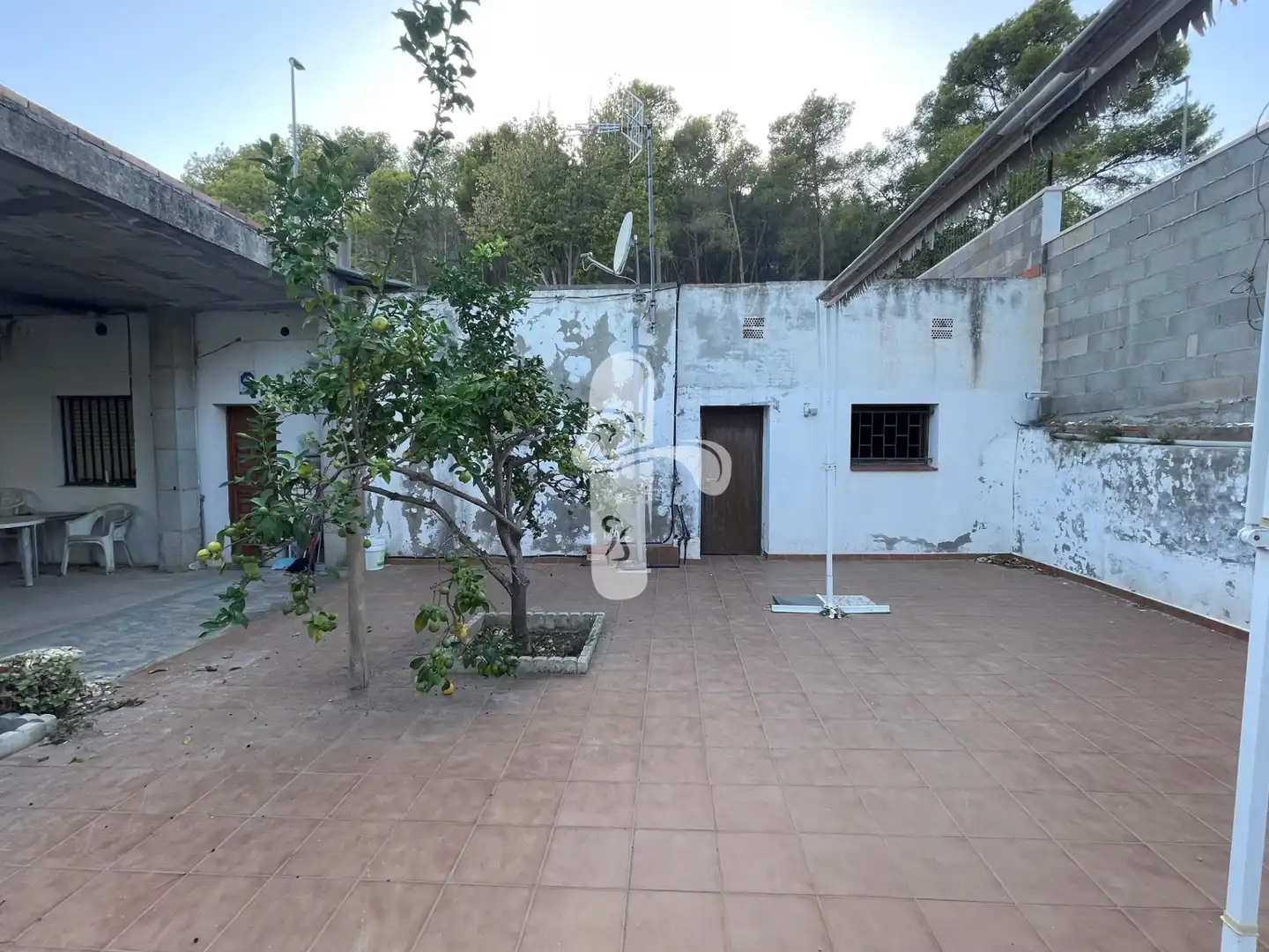 Casa o chalet en venta en Sant Pere de Ribes con Jardín privado, Terraza y Trastero