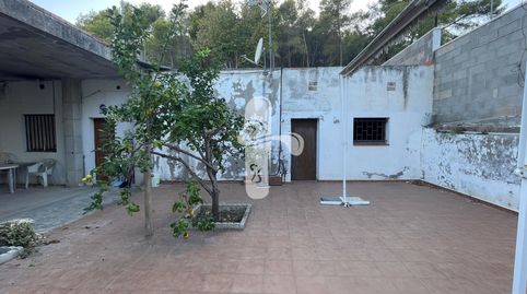 Foto 2 de Casa o xalet en venda a Avinguda Til·lers, Mas Alba, Sant Pere de Ribes