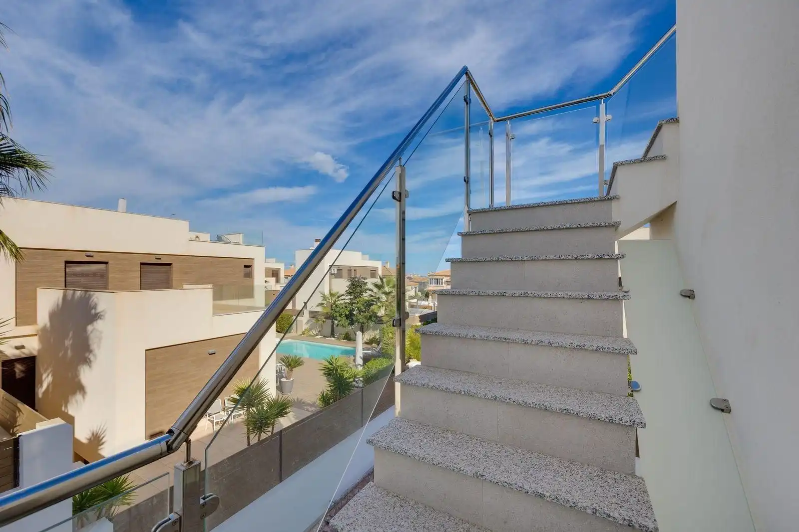 Detached house with pool for sale in Nueva Torrevieja - Aguas Nuevas, imagen 8