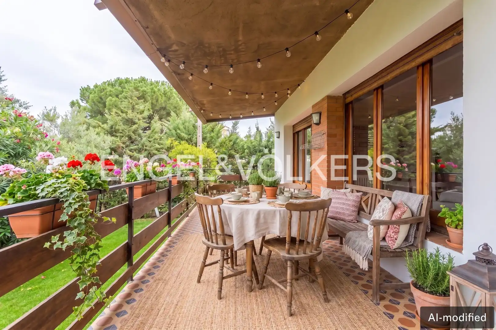 Maison avec terrasse à vendre à Sentmenat