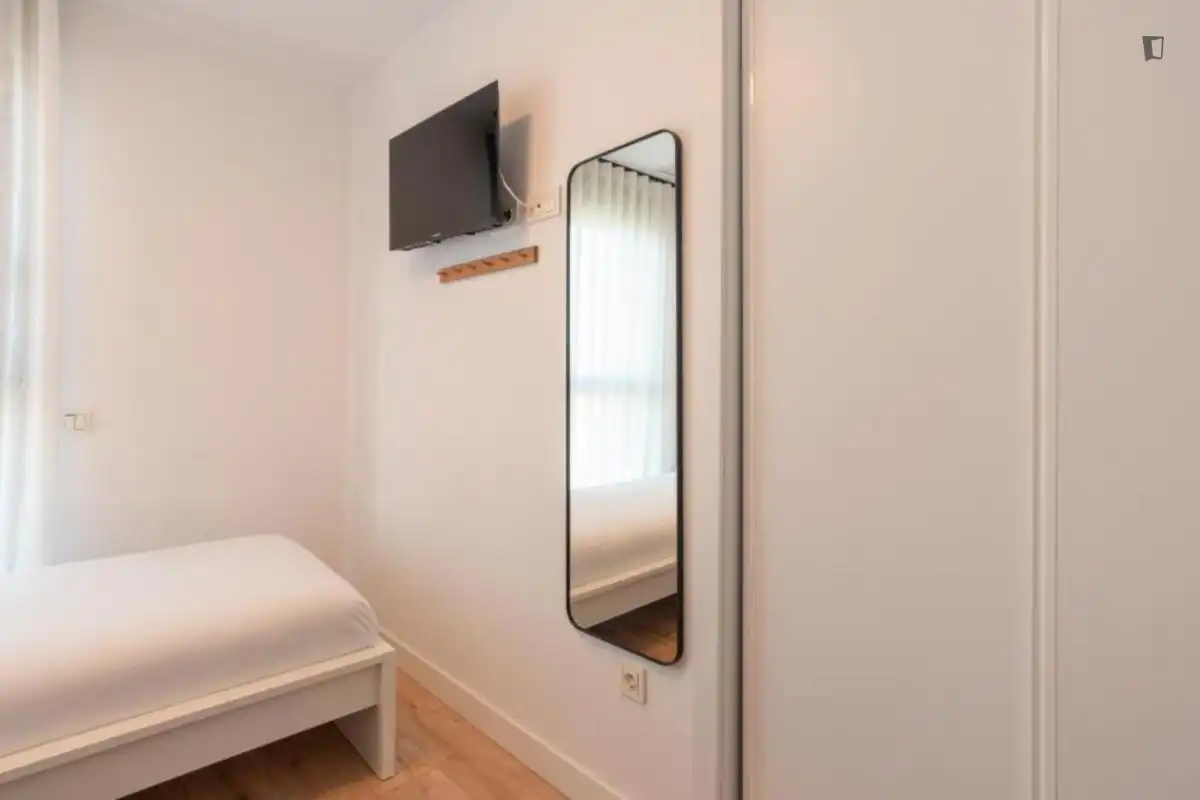 Apartament de lloguer a Martiricos - La Roca - La Rosaleda