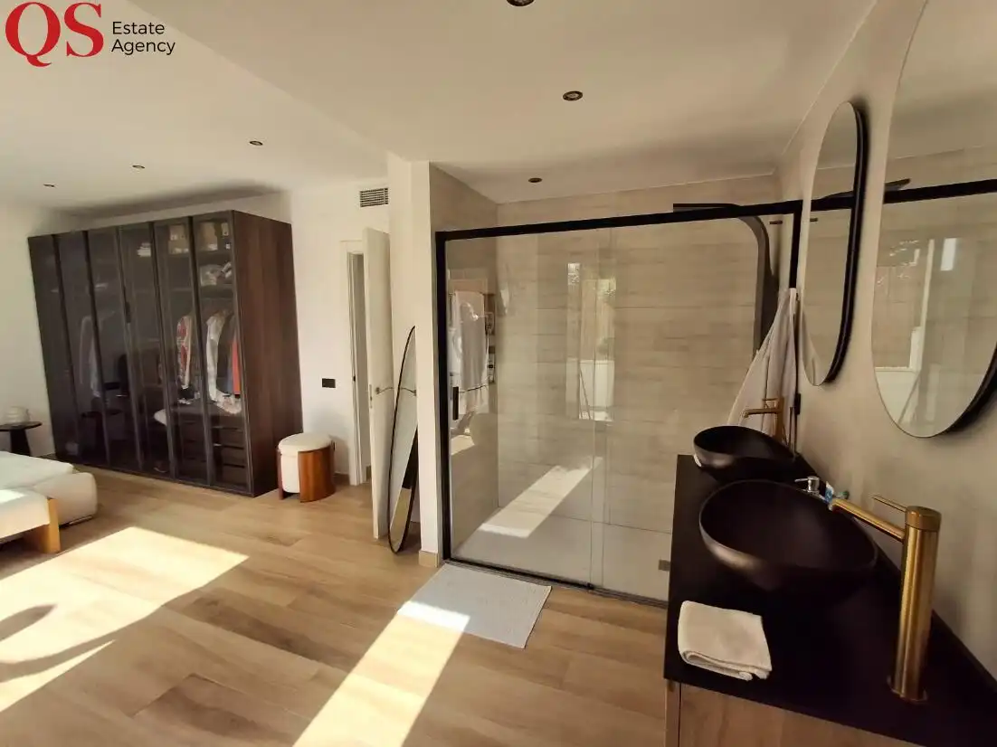 Villa mit Pool zum Verkauf in Cunit Residencial, imagen 36