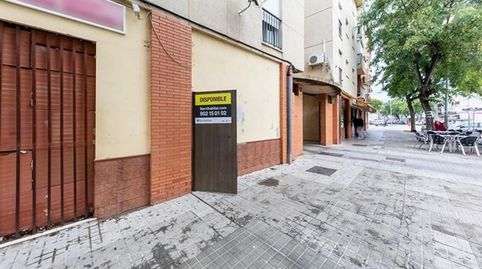 Foto 3 de Edificio en venta en Avenida de la Paz, El Plantinar – Avda. La Paz - El Juncal, Sevilla Capital