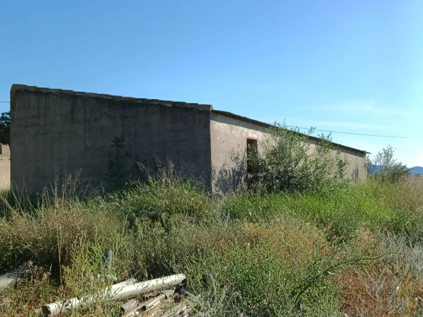Casa rústica en venda a Totana, imagen 11