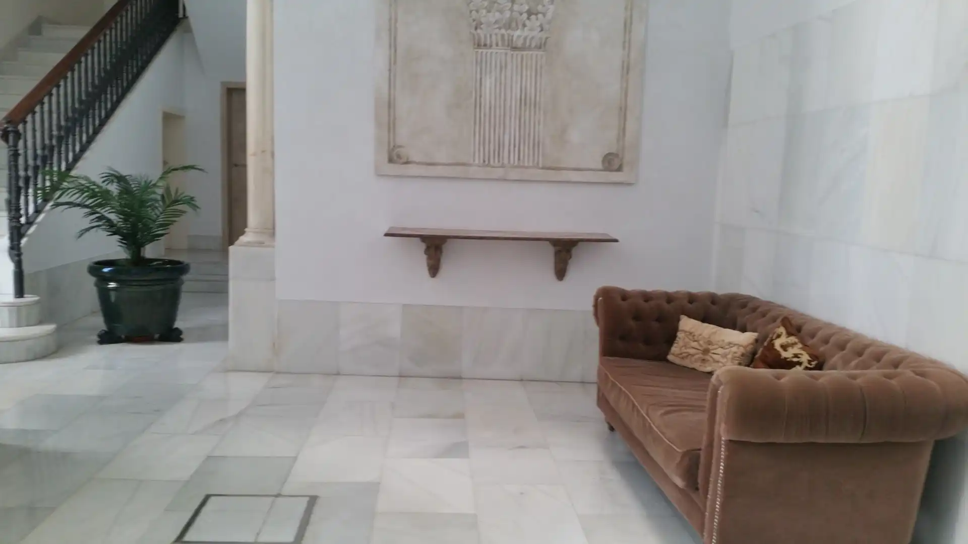 Ático en venta en Sevilla con Aire acondicionado, Calefacción y Terraza